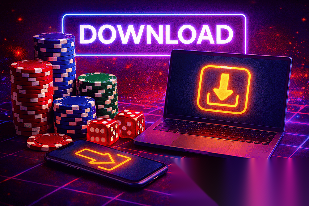 Guia para baixar e instalar o APK BET881