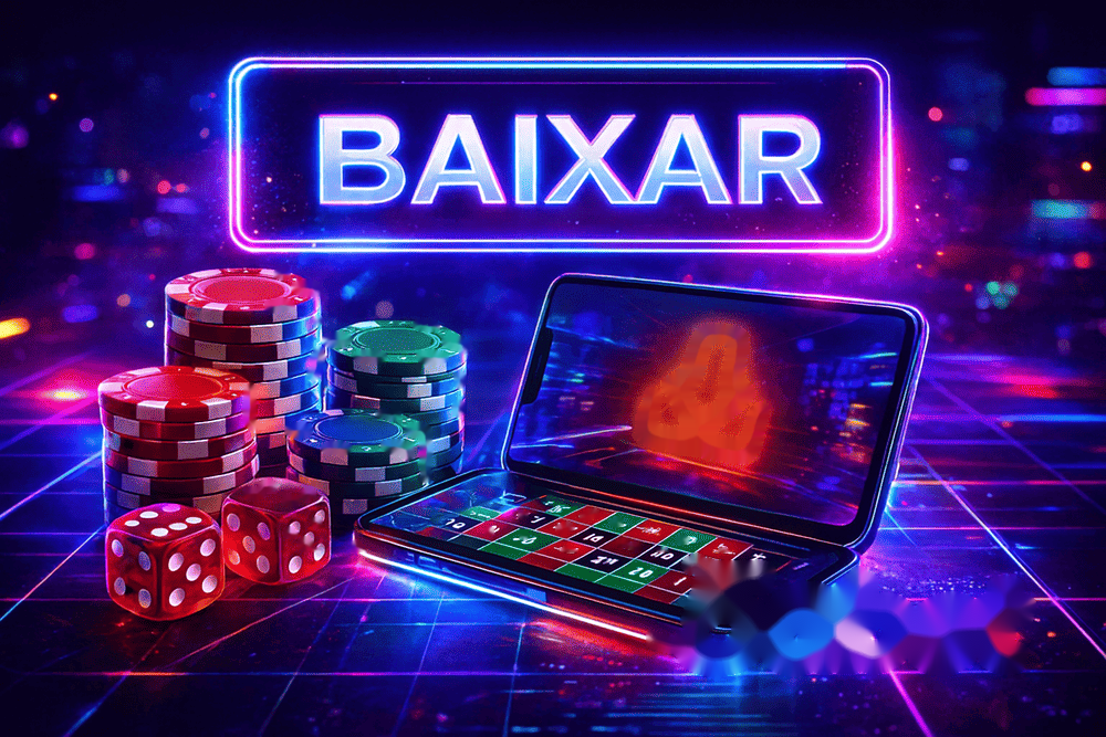 BET881 app com download fácil e gratuito