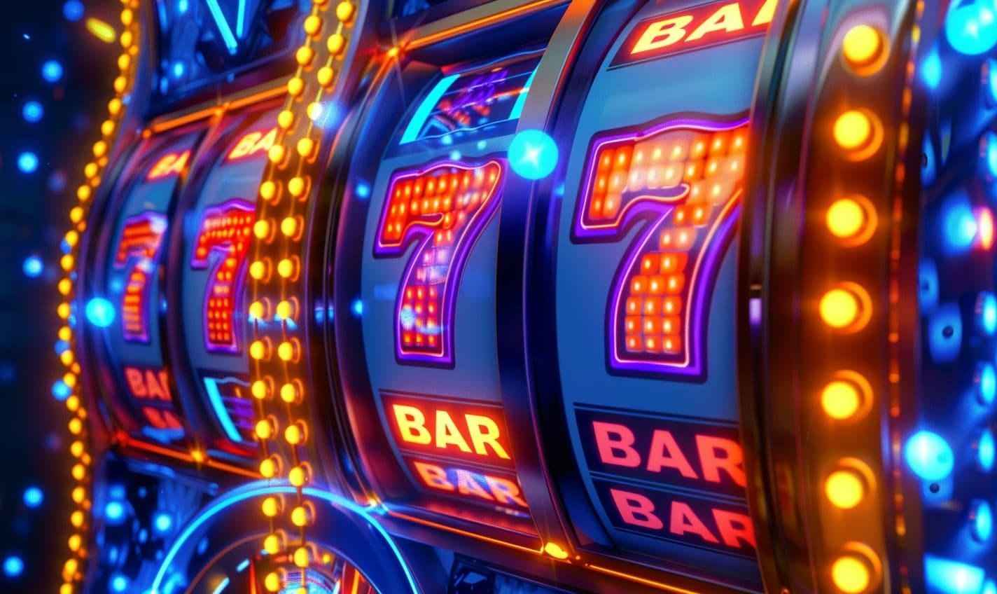 BET881 mini-jogos