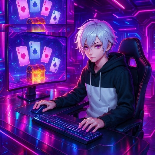 Imagem promocional da BET881 mostrando a plataforma e suas vantagens