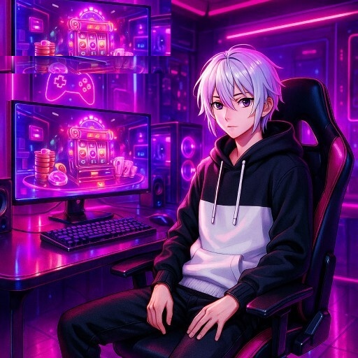 Imagem promocional da BET881 mostrando a plataforma e suas vantagens